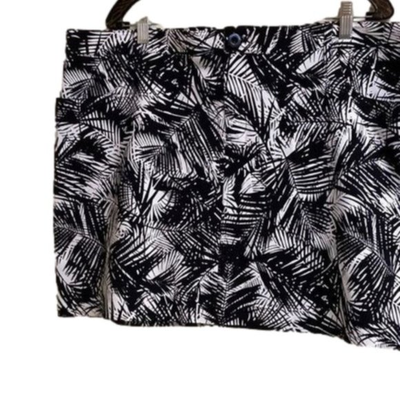 MARIO Serrani Italy Skort -&gt; Mario Serrani Italy Skort - Picture 1 of 4